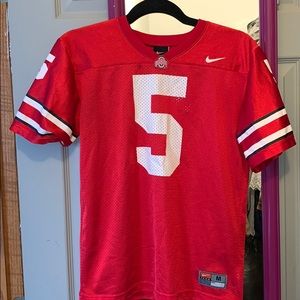 #5 Ohio State football jersey